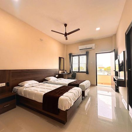 Tulip Homes Coimbatore Exterior photo