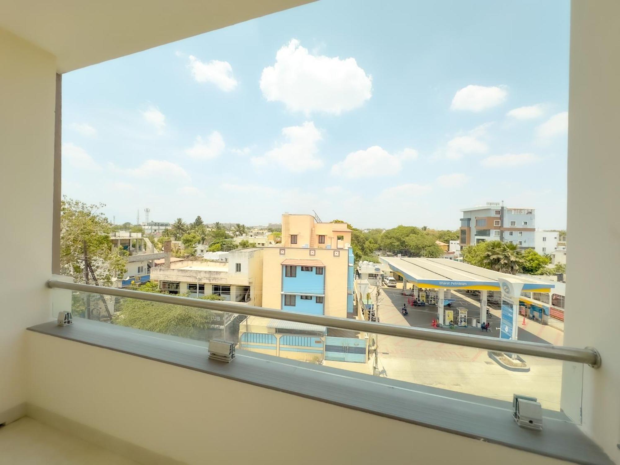 Tulip Homes Coimbatore Exterior photo